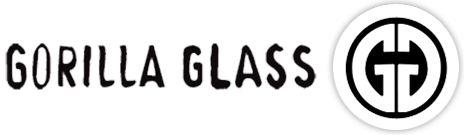GORILLA GLASS