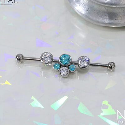 ANATOMETAL