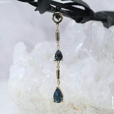 BVLA -body vision los angeles-