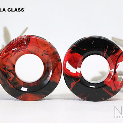 GORILLA GLASS
