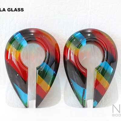 GORILLA GLASS