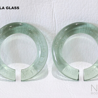 GORILLA GLASS